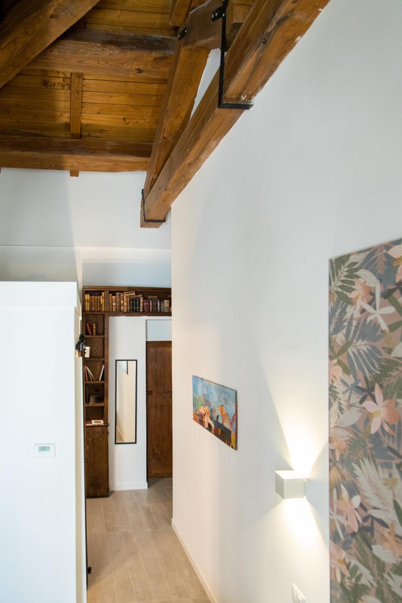 Il Vico LʼAquila Exterior foto