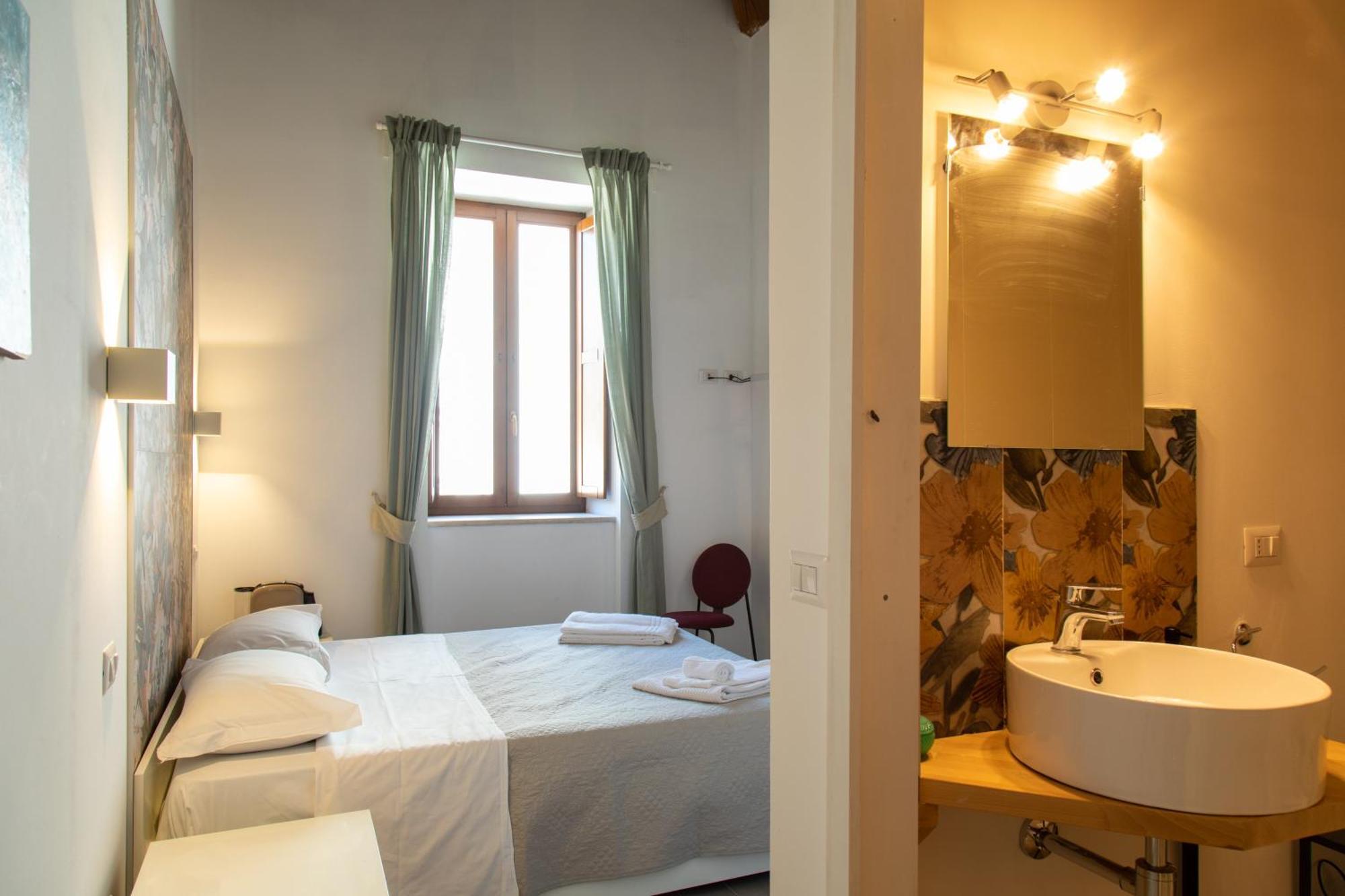 Il Vico LʼAquila Exterior foto