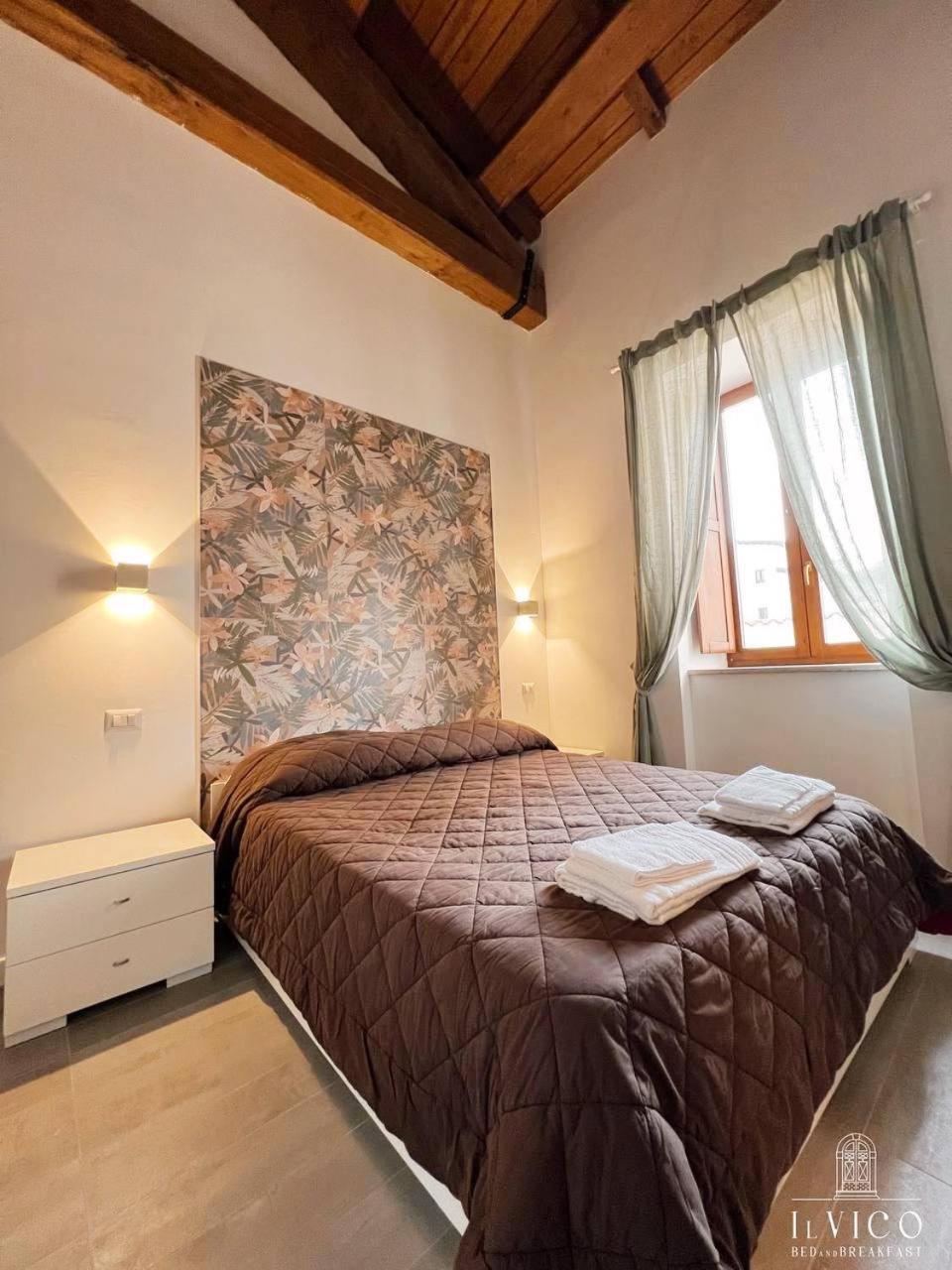 Il Vico LʼAquila Exterior foto