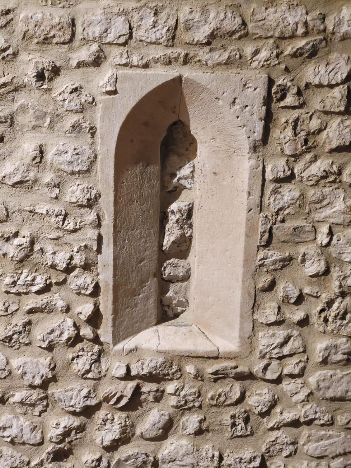 Il Vico LʼAquila Exterior foto