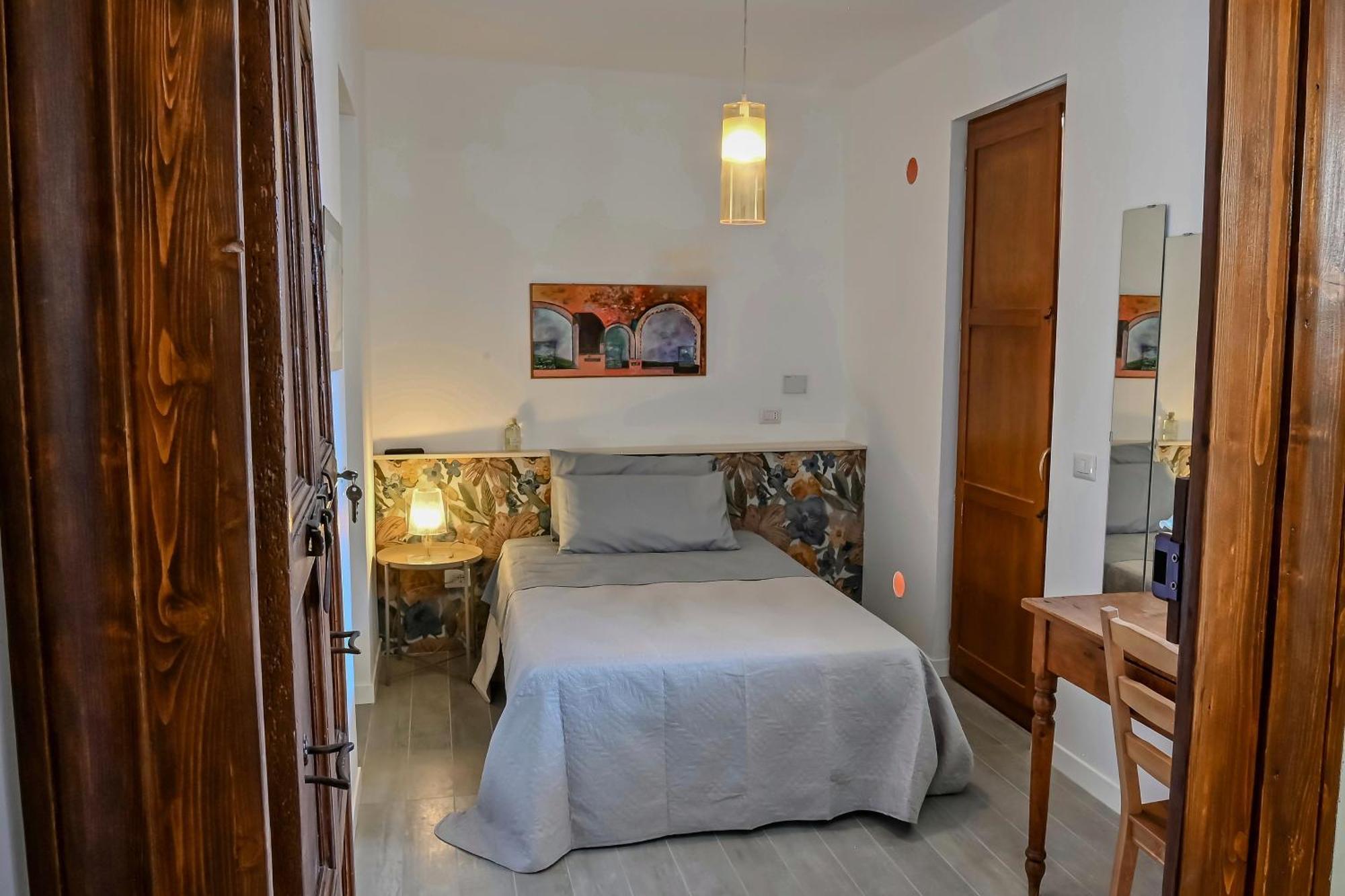 Il Vico LʼAquila Exterior foto